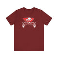 You Must Be This Long To Ride - Men's T-Shirt