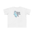 Hung Like A Pony - Toddler T-Shirt