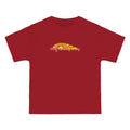 Easy Like Sunday Morning - Men's Heavyweight T-Shirt
