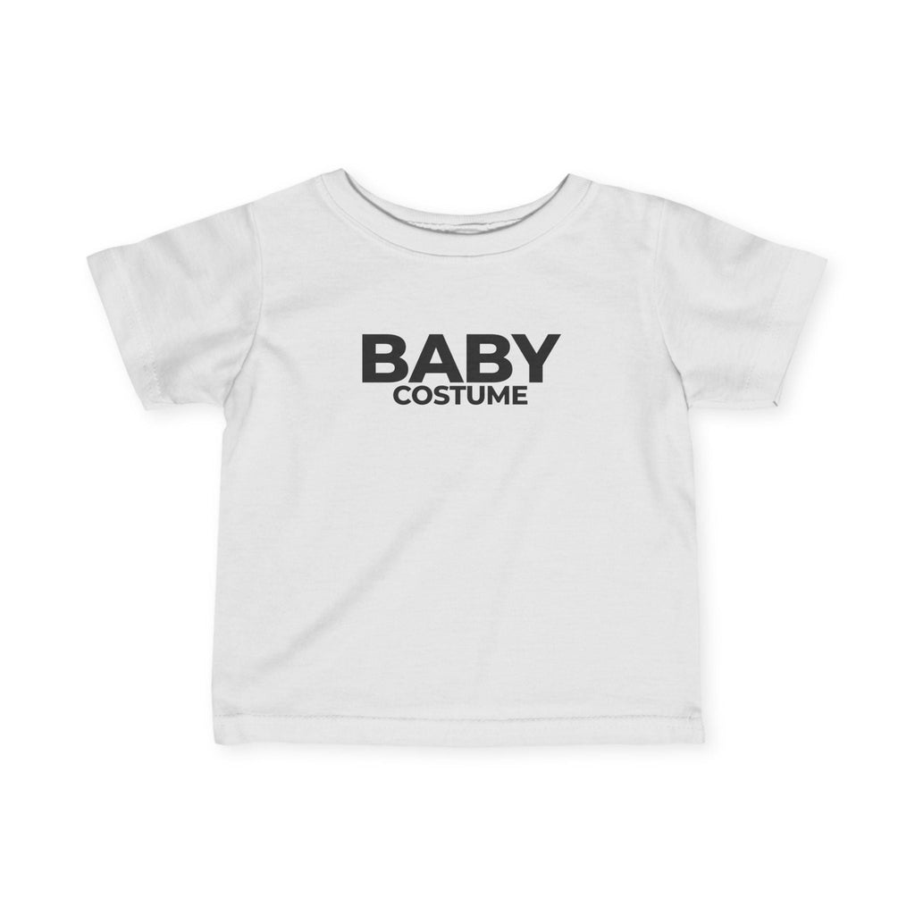 Baby Costume - Baby T-Shirt