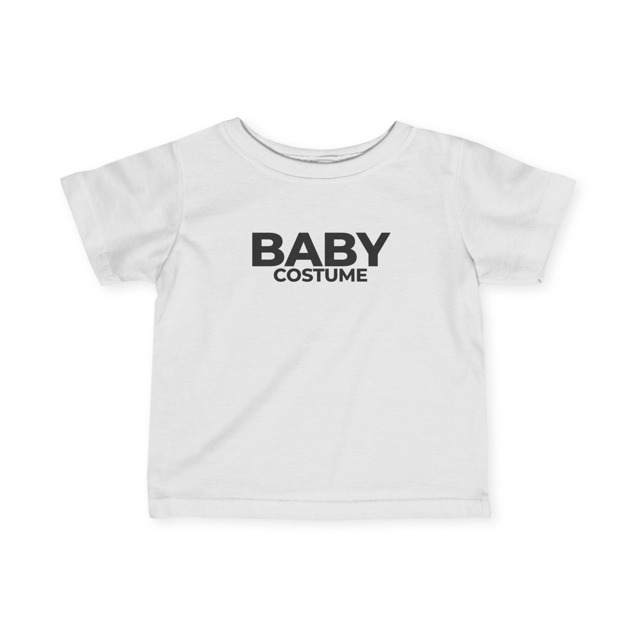 Baby Costume - Baby T-Shirt