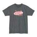 Ladie's Don't Spit - Men's Tall T-Shirt