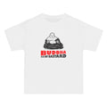 Buddha Is A Fat Bastard - Men's Heavyweight T-Shirt