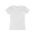 Kick Me - Disregard That Kick Me Sign - Women’s T-Shirt