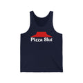Pizza Slut  - Unisex Tank