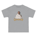 Gandalf (Gandhi) Parody - Men's Heavyweight T-Shirt