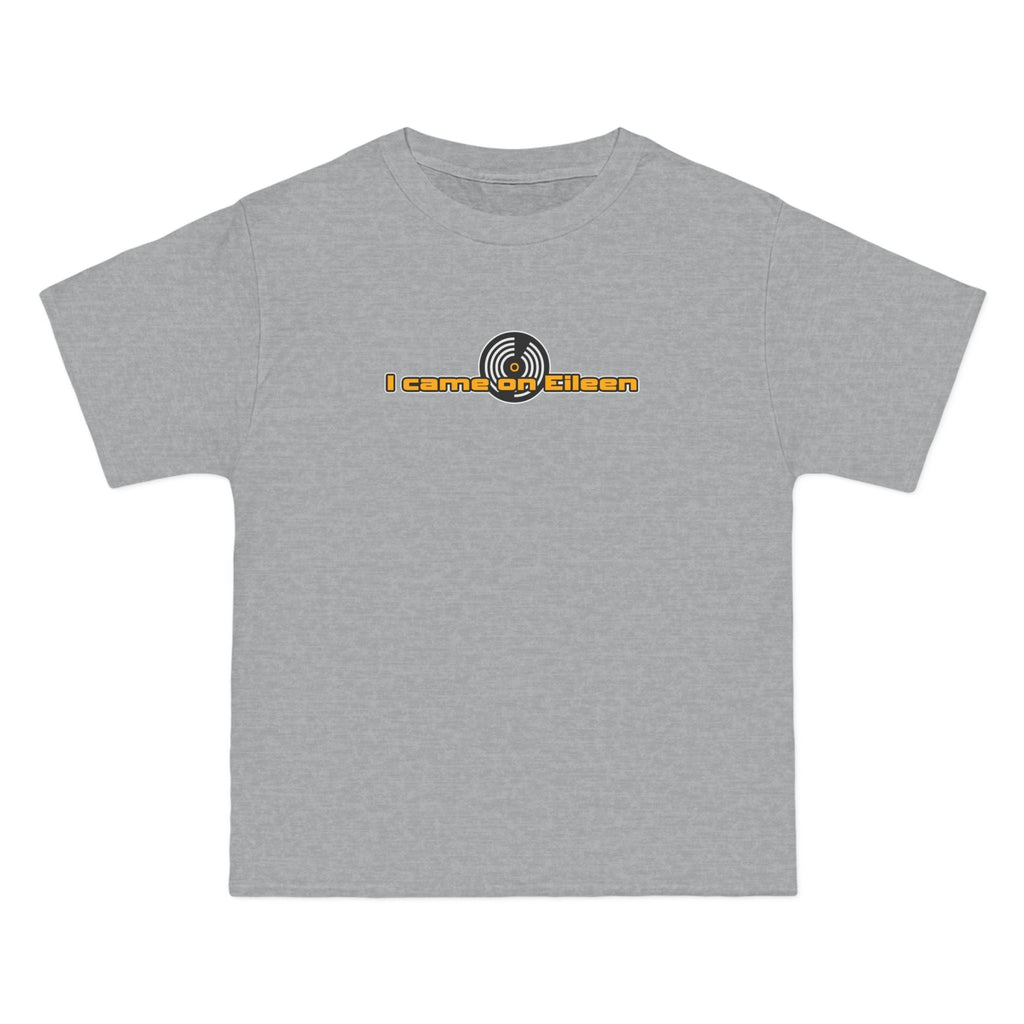 I Came On Eileen - Men's Heavyweight T-Shirt