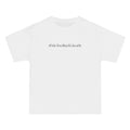 #Metoobutilikedit - Men's Heavyweight T-Shirt