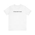 I Fucking Love To Cuddle - Men's T-Shirt