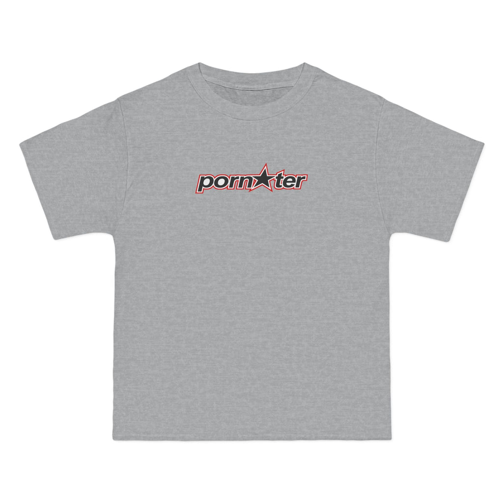 Porn Starter - Men's Heavyweight T-Shirt