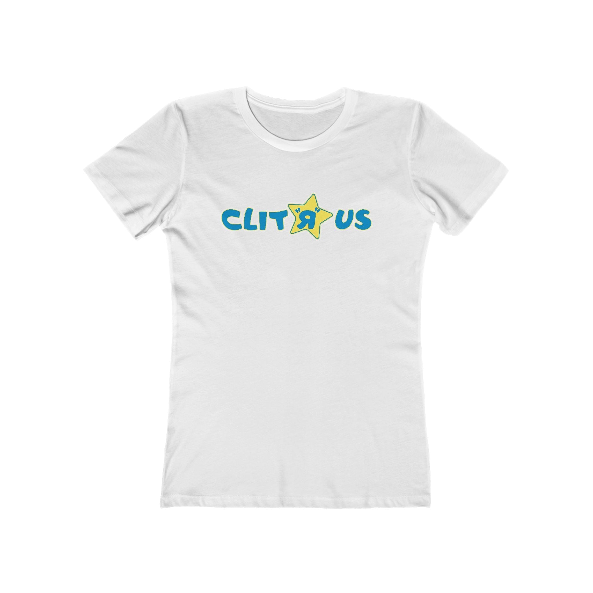 Clit 'R' Us - Women’s T-Shirt