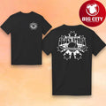 7S Starburst Logo 2025 New Two Sided Shirt