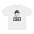 STTD - Sexually Transmitted Ted Danson - Men's Heavyweight T-Shirt