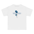Never Forget (Keys) - Men's Heavyweight T-Shirt