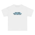 Those Roofies Should Be Kicking In Right About Now - Men's Heavyweight T-Shirt