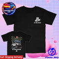 808 All Day New Black Ord Two Sided Shirt