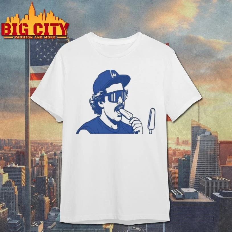 80s Summer Fan shirt