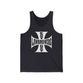 East Coast Lawnmowers - Unisex Tank