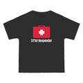 271St Responder - Men's Heavyweight T-Shirt