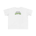 I'm So Cute I Must Have Been Adopted - Toddler  T-Shirt