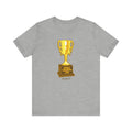 World Champion Liar - Or Am I? - Men's T-Shirt