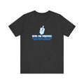 Spin My Dreidel (And By Dreidel I Mean Cock And By Spin I Mean Suck) - Men's T-Shirt