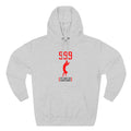 999 - Evil When I Do Handstands - Hoodie