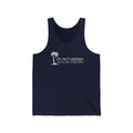 I'm Not Haitian But I'll Eat Your Kitty - Unisex Tank