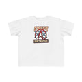 Atheist - Don't Baptize - Toddler  T-Shirt