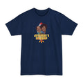 Jefferson's Starship - Men's Tall T-Shirt