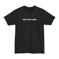 This Is My Clone - Men's Tall T-Shirt