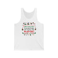 How many Elves do you have to Blow - Unisex Tank
