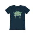 Merfish - Women's T-Shirt