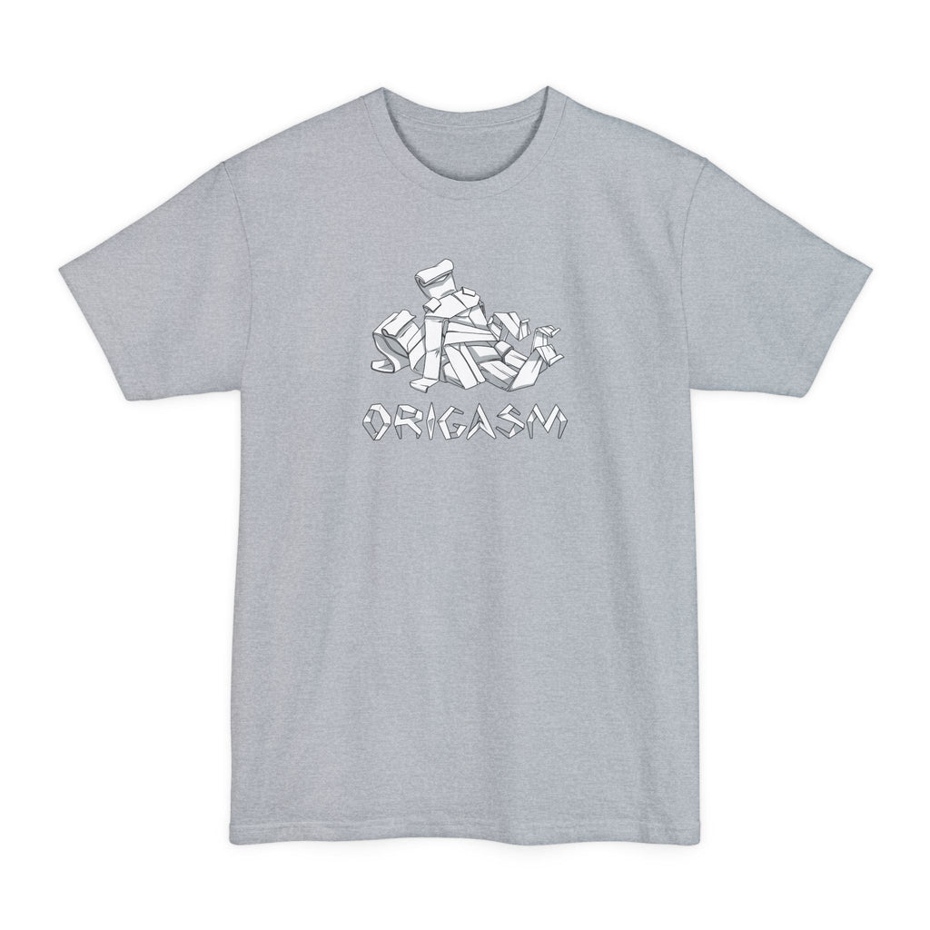 Origasm - Men's Tall T-Shirt