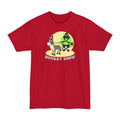 Donkey Show - Men's Tall T-Shirt