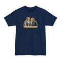 Suicide Boomers - Men's Tall T-Shirt