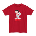 Everybody Boops - Men's Tall T-Shirt