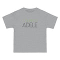 I Dumped Adele - Men's Heavyweight T-Shirt
