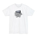 Cowbell Hero - Men's Tall T-Shirt