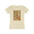 Sun Didn't Come Out - Women’s T-Shirt