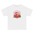 Put The Chris Back In Christmas - Men's Heavyweight T-Shirt