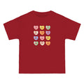 Dirty Valentine - Men's Heavyweight T-Shirt