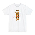 Jesus Loves You - Men's Tall T-Shirt