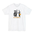 Synergy - Men's Tall T-Shirt