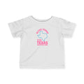 Alive Today Because Of The Texas Abortion Laws - Baby T-Shirt