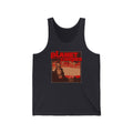 Planet Of The Crepes - Unisex Tank