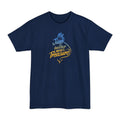 My Junk Is Another Man's Treasure - Men's Tall T-Shirt