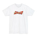 It's Only Binge Drinking If You Stop - Men's Tall T-Shirt