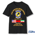 8th Special Operations Squadron Blackbirds Operation Eagle Claw Iran Hostage Crisis 2026 shirt
