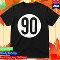 90 The Original Shirt